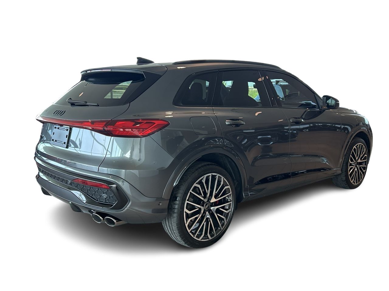 2025 Audi All-New SQ5 in Toronto, Ontario