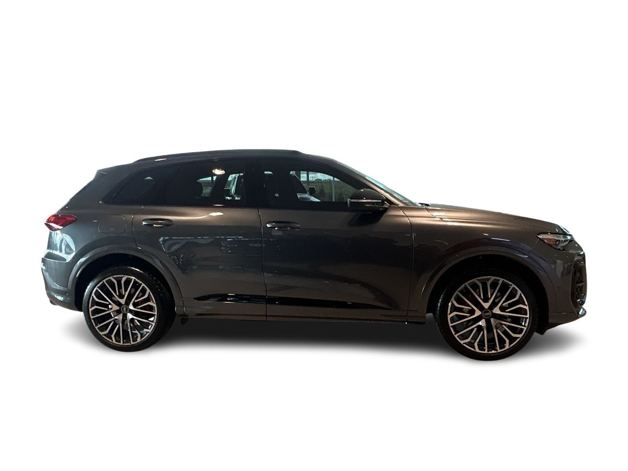 Audi All-New SQ5  2025 à Toronto, Ontario