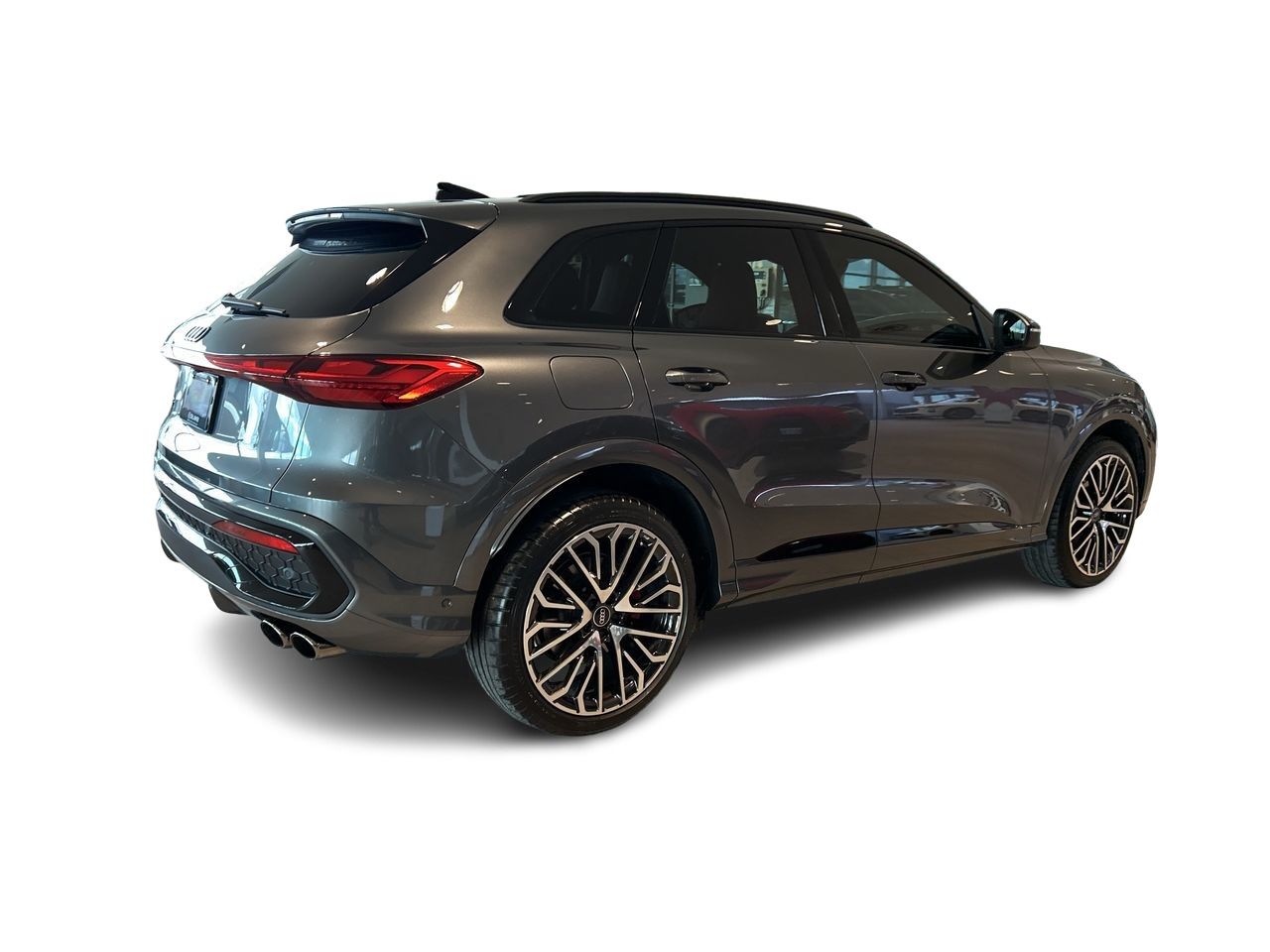 Audi All-New SQ5  2025 à Toronto, Ontario