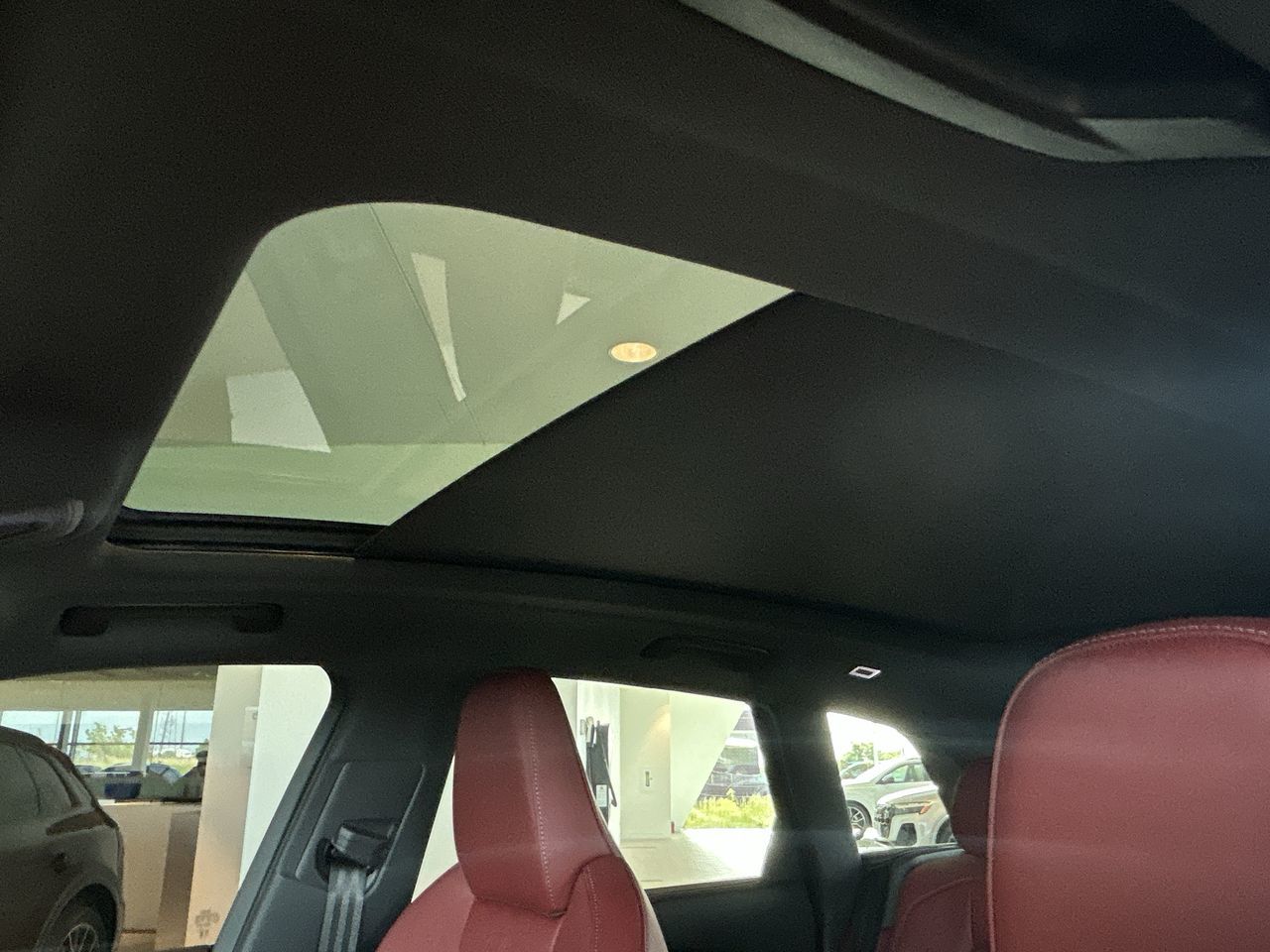 2025 Audi All-New SQ5 in Toronto, Ontario