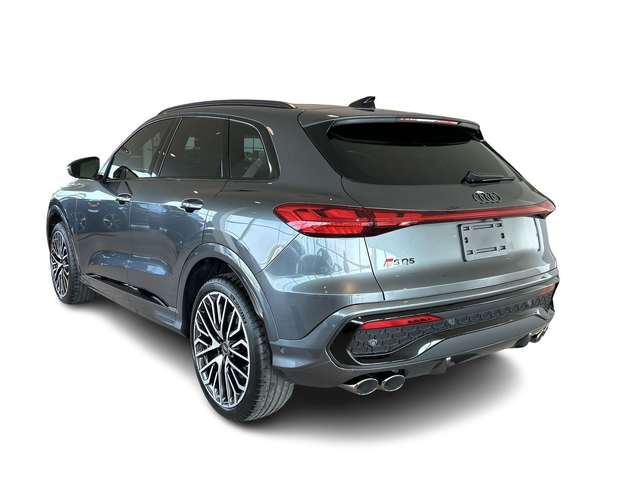 2025 Audi All-New SQ5 in Toronto, Ontario