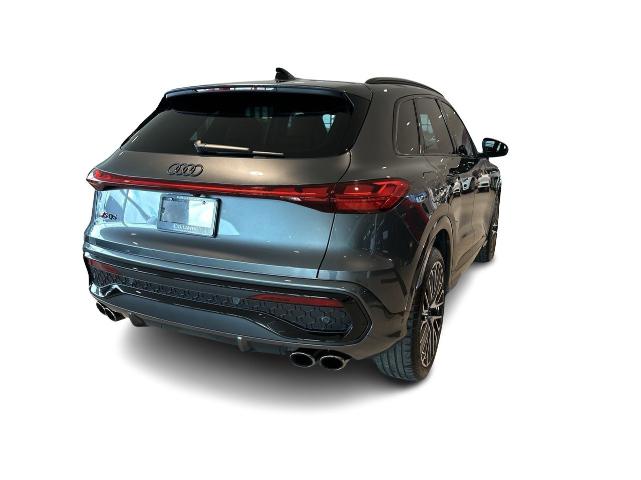 Audi All-New SQ5  2025 à Toronto, Ontario