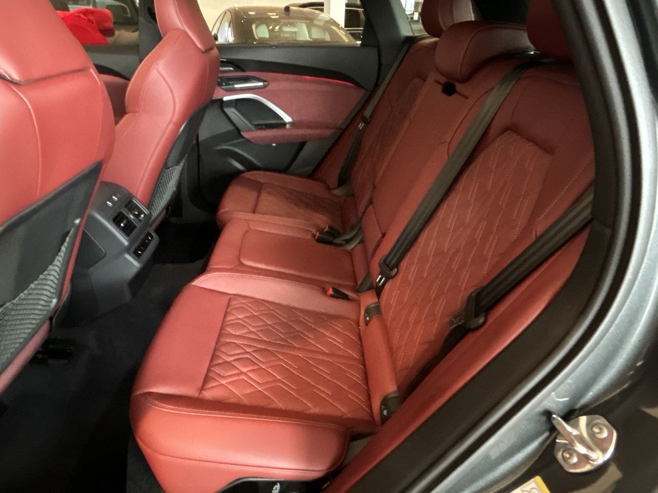 Audi All-New SQ5  2025 à Toronto, Ontario