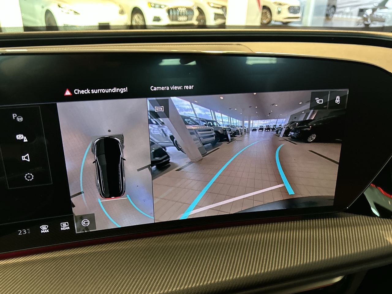 Audi All-New SQ5  2025 à Toronto, Ontario