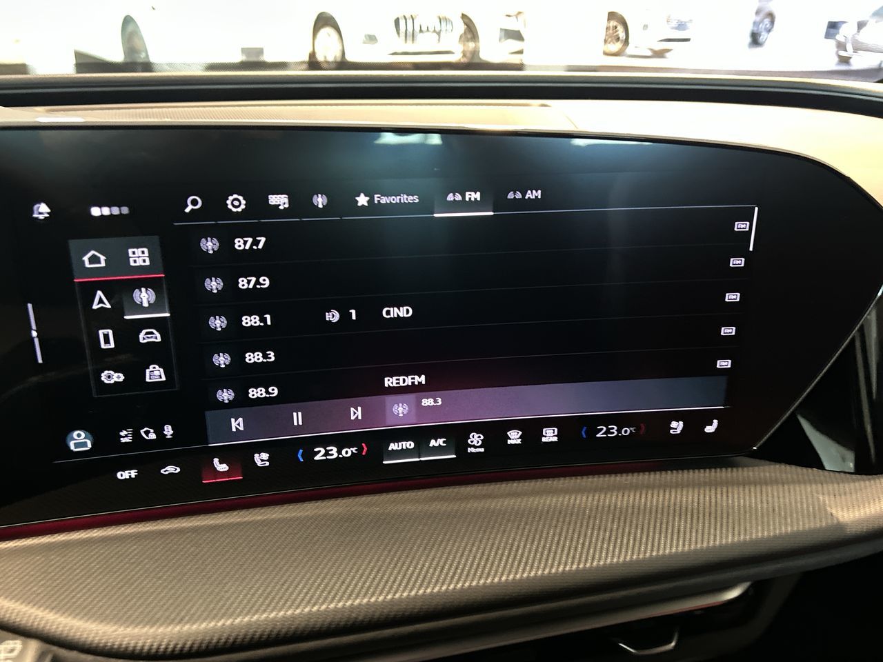 Audi All-New SQ5  2025 à Toronto, Ontario