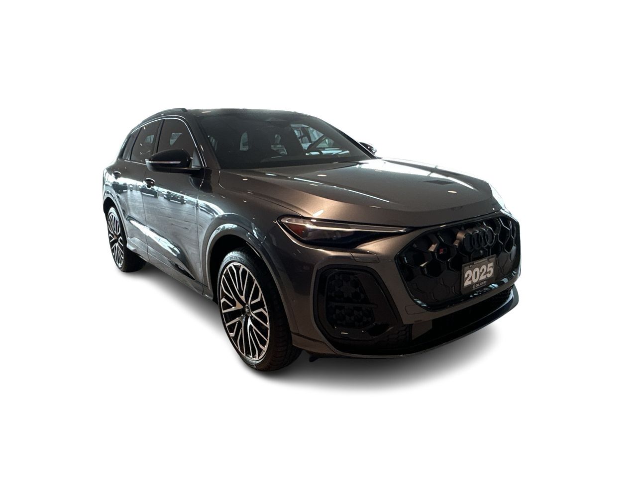 Audi All-New SQ5  2025 à Toronto, Ontario