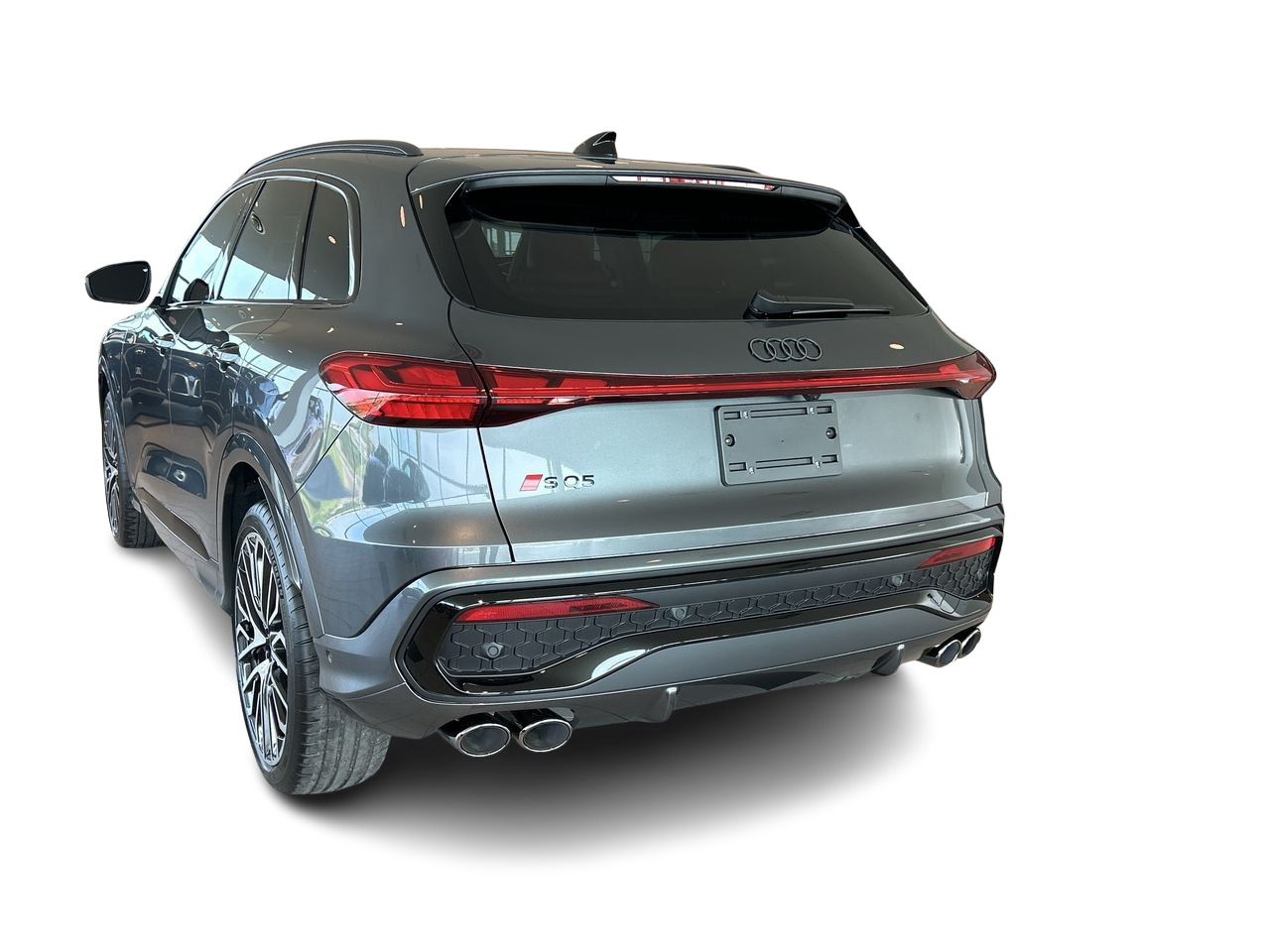 2025 Audi All-New SQ5 in Toronto, Ontario