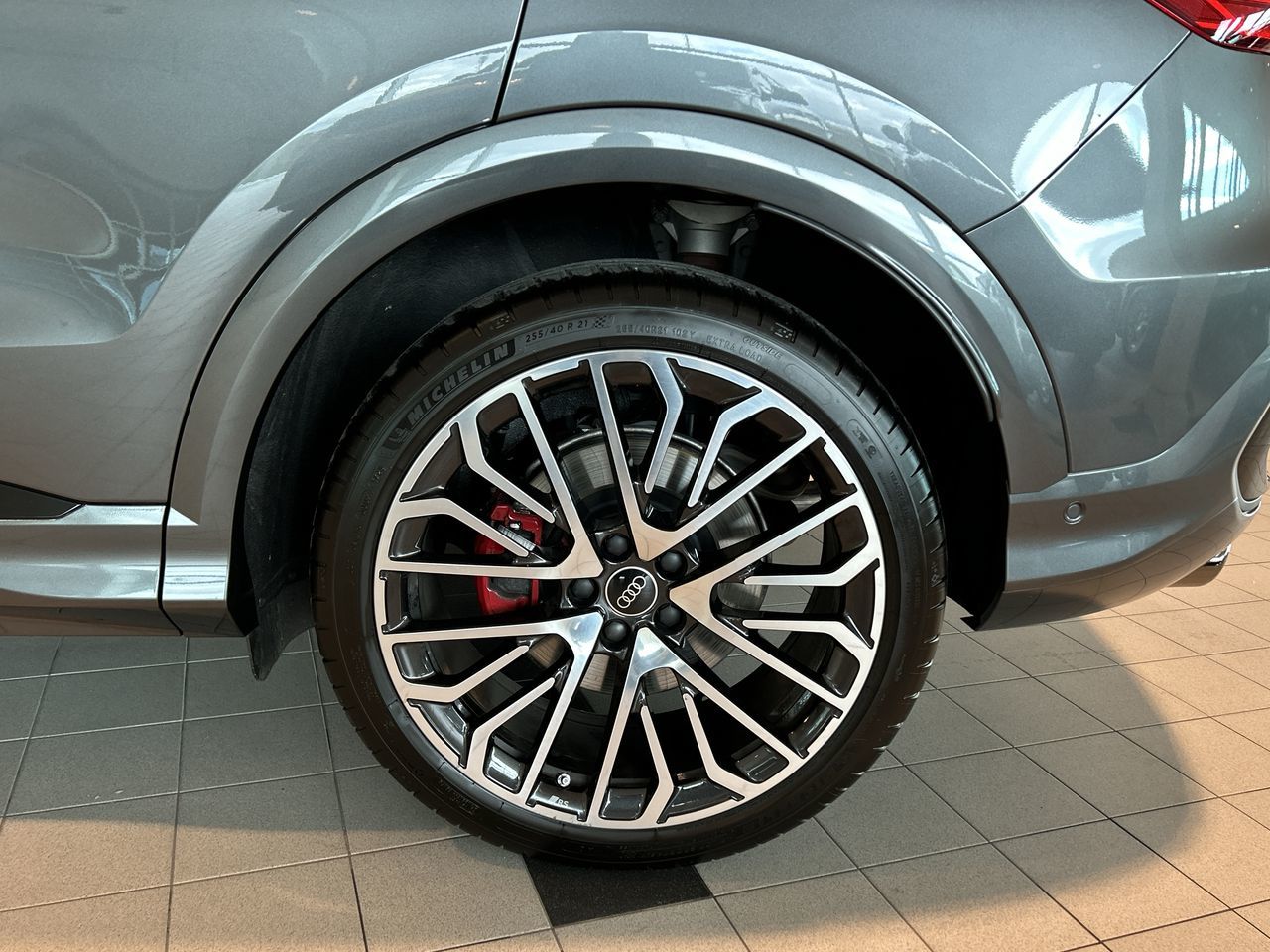 Audi All-New SQ5  2025 à Toronto, Ontario