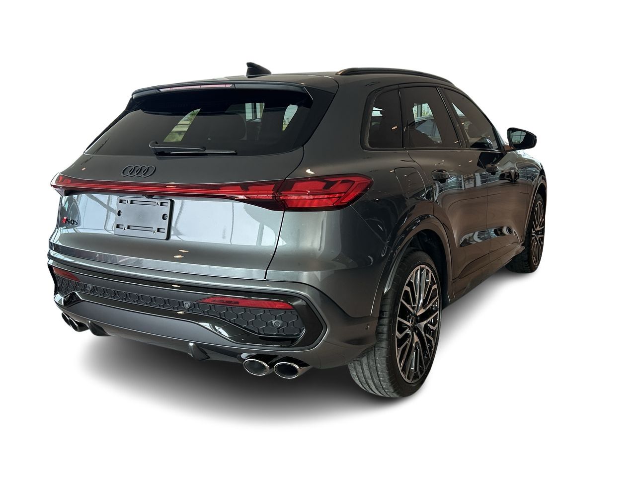 2025 Audi All-New SQ5 in Toronto, Ontario