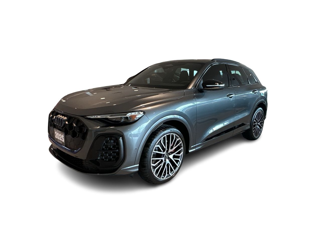 Audi All-New SQ5  2025 à Toronto, Ontario