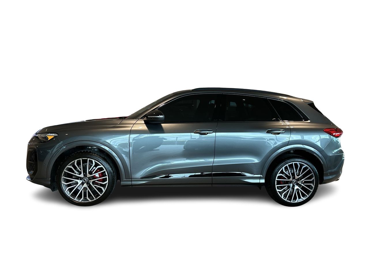 Audi All-New SQ5  2025 à Toronto, Ontario