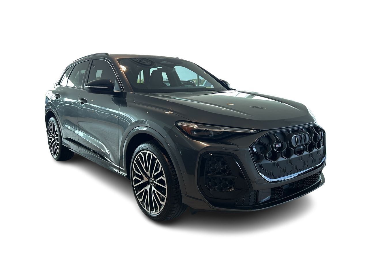 2025 Audi All-New SQ5 in Toronto, Ontario