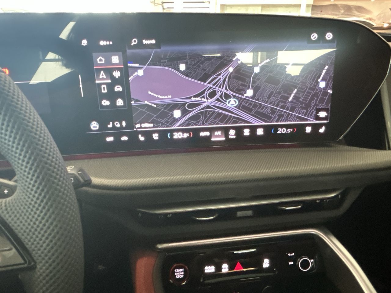 2025 Audi All-New SQ5 in Toronto, Ontario