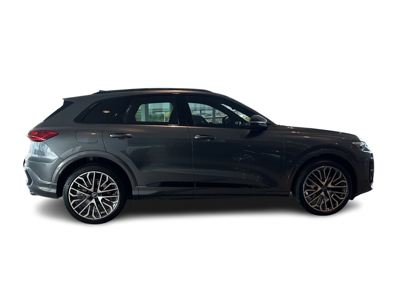 2025 Audi All-New SQ5 in Toronto, Ontario