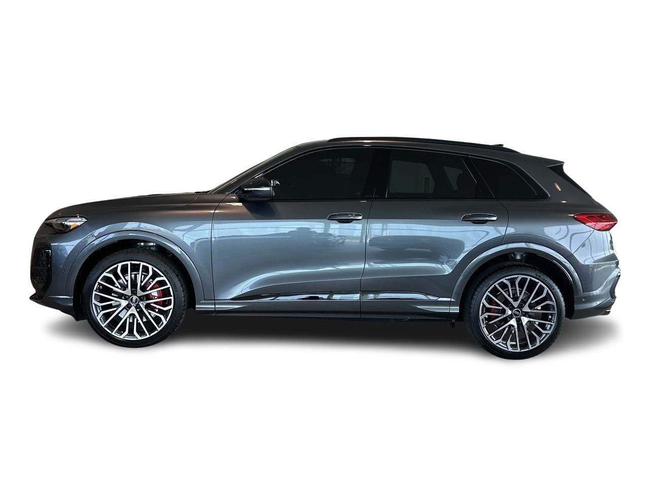 2025 Audi All-New SQ5 in Toronto, Ontario