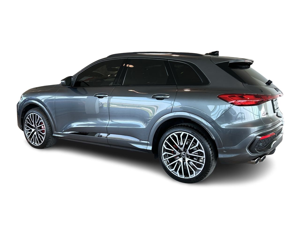 2025 Audi All-New SQ5 in Toronto, Ontario