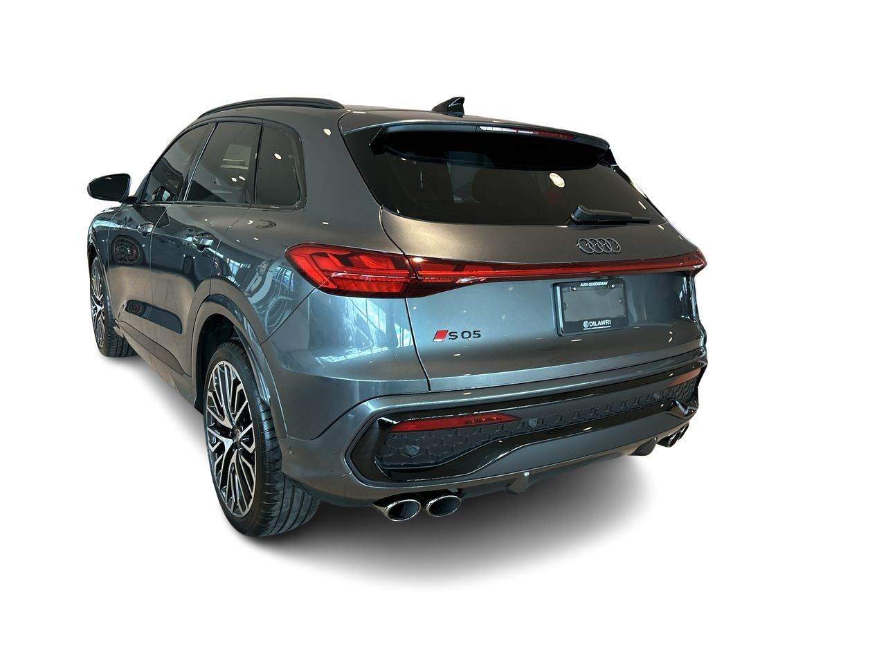 Audi All-New SQ5  2025 à Toronto, Ontario