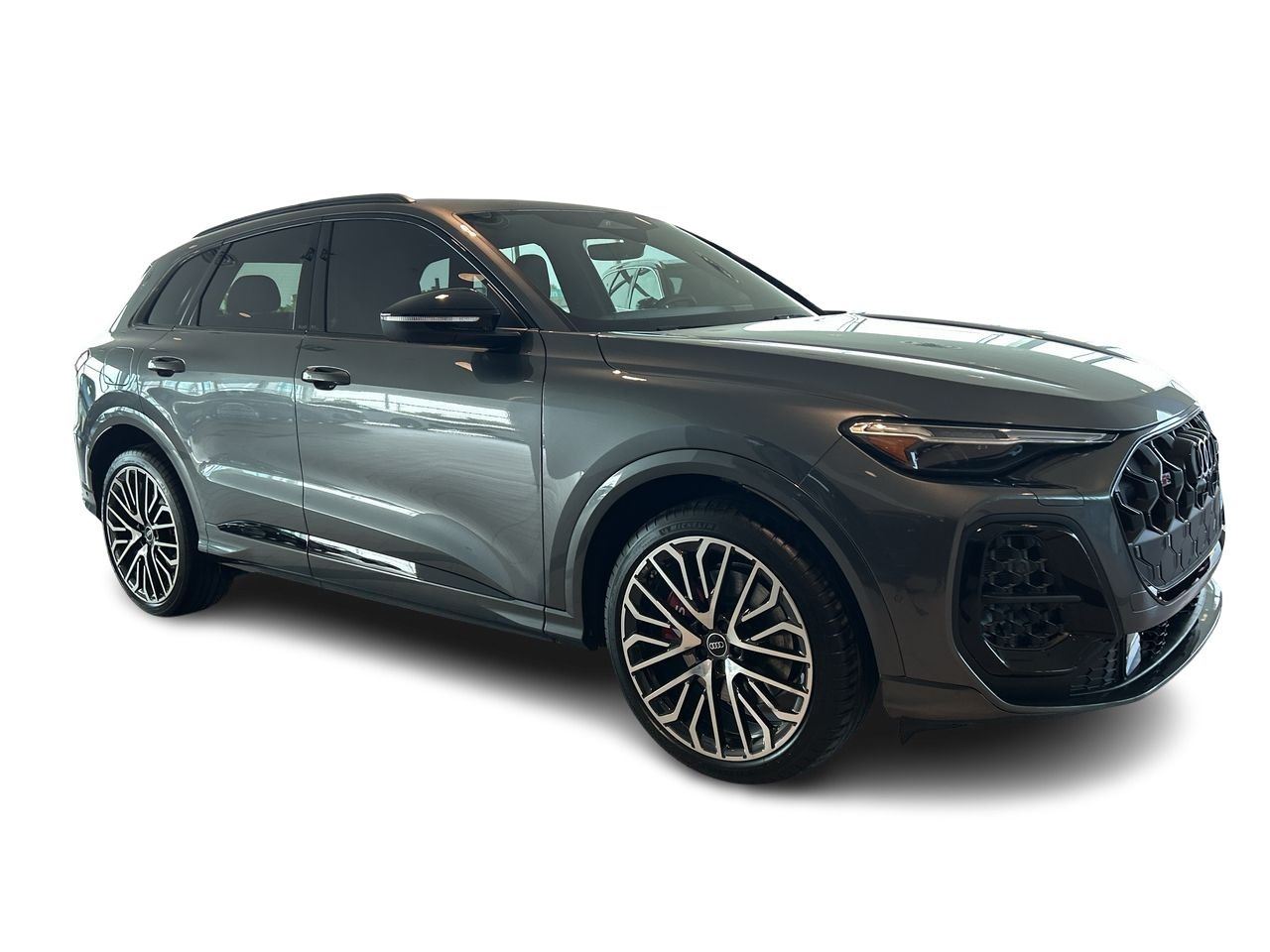 2025 Audi All-New SQ5 in Toronto, Ontario