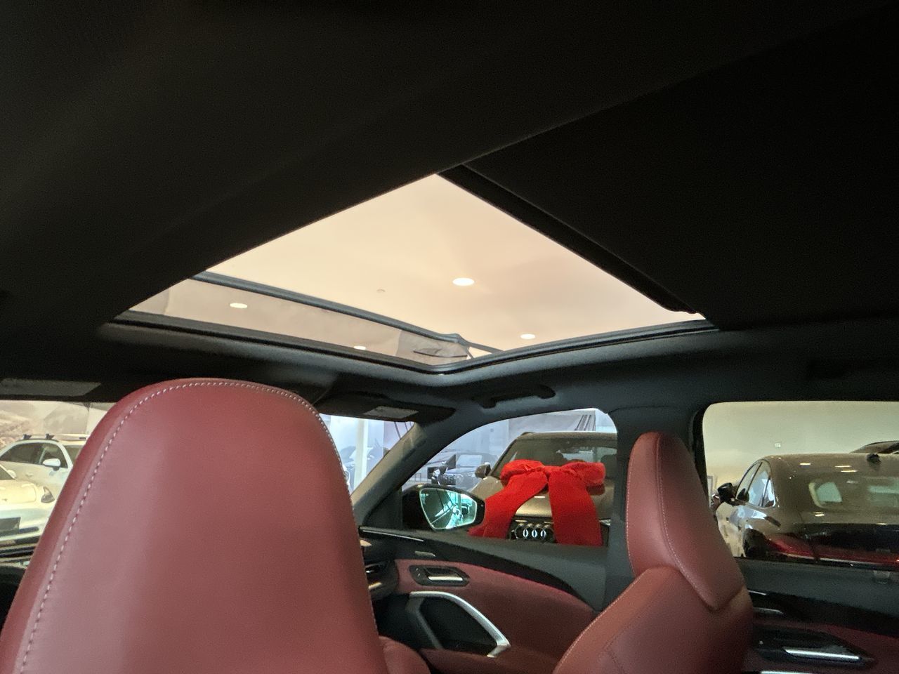 Audi All-New SQ5  2025 à Toronto, Ontario