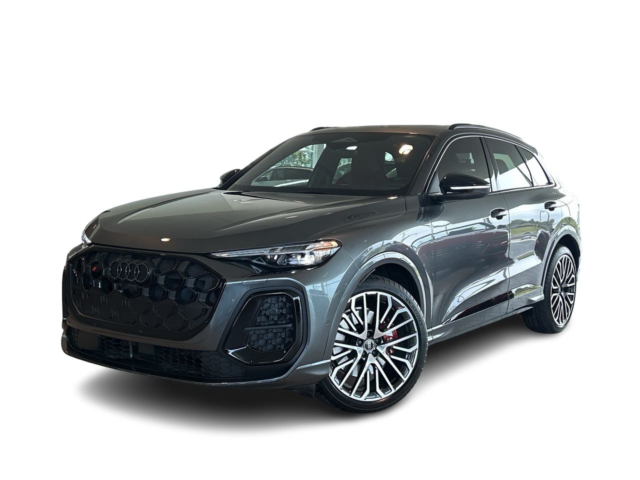 2025 Audi All-New SQ5 in Toronto, Ontario