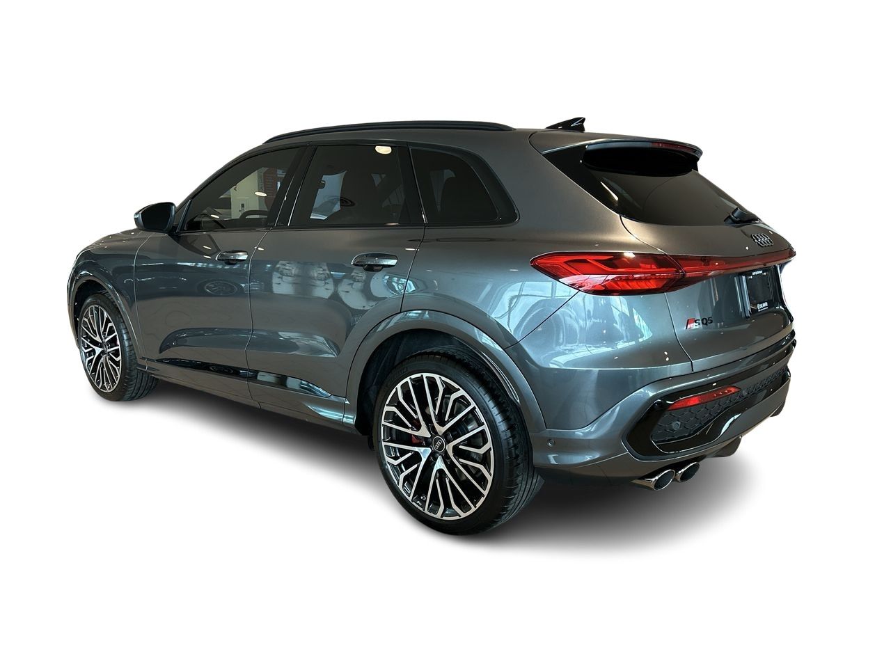 Audi All-New SQ5  2025 à Toronto, Ontario