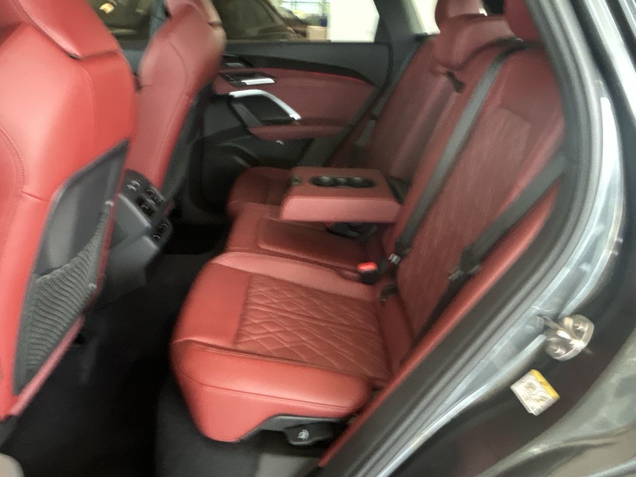 2025 Audi All-New SQ5 in Toronto, Ontario