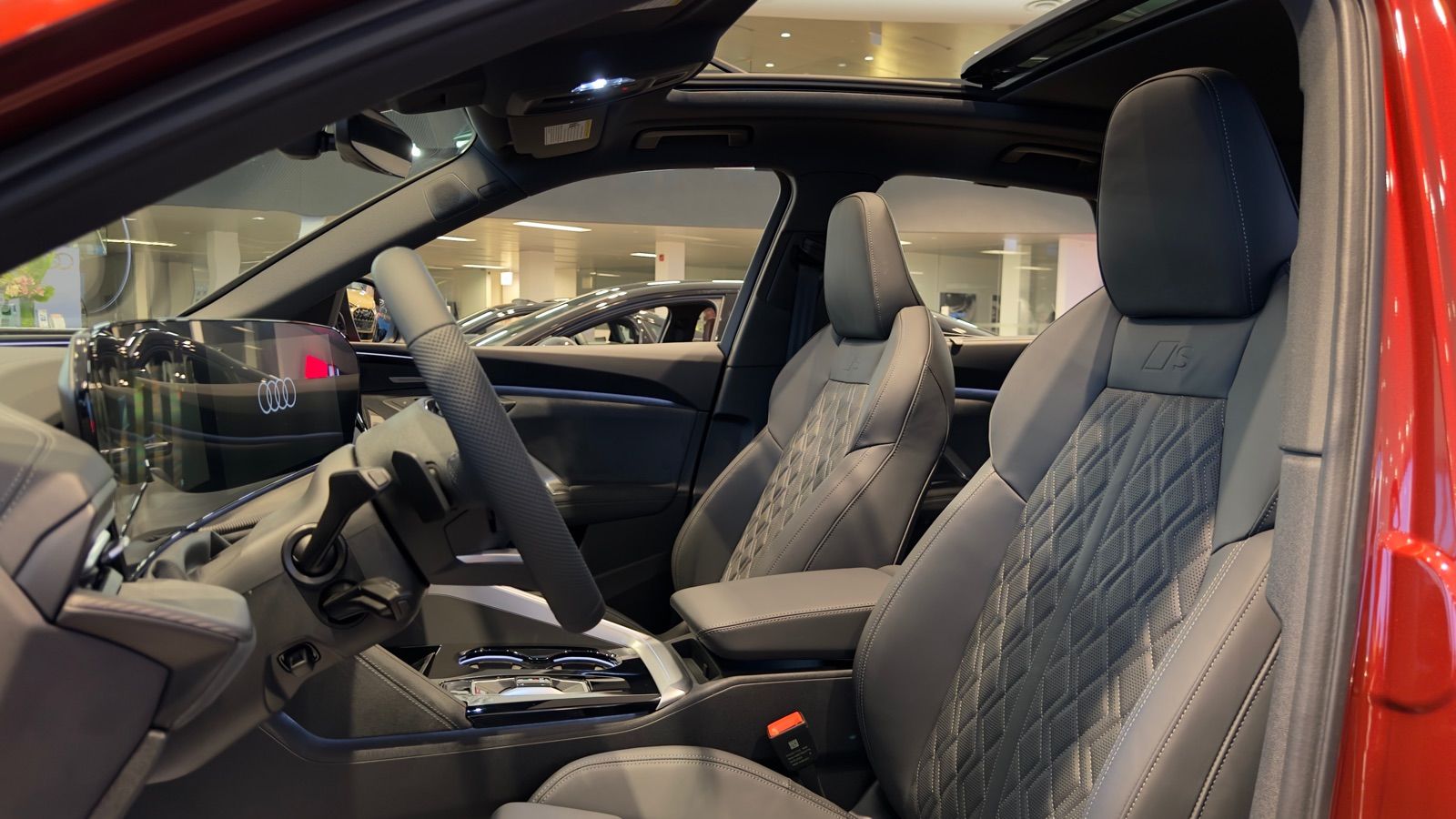 2025 Audi All-New SQ5 in Toronto, Ontario