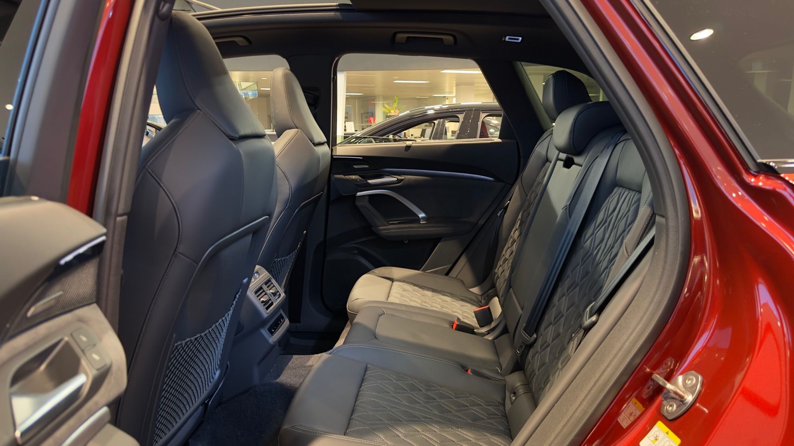 2025 Audi All-New SQ5 in Toronto, Ontario