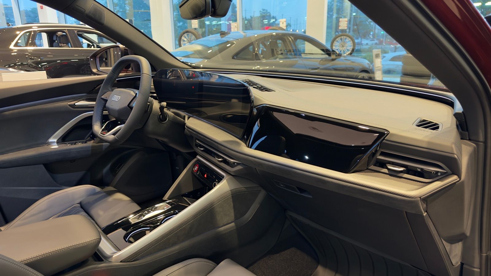 2025 Audi All-New SQ5 in Toronto, Ontario