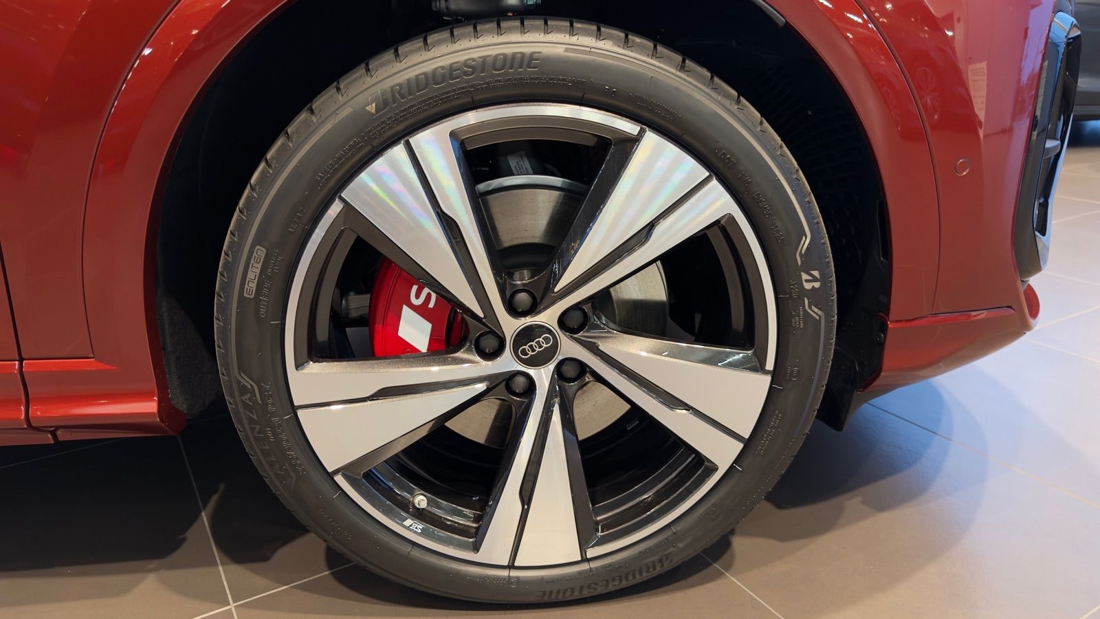 2025 Audi All-New SQ5 in Toronto, Ontario