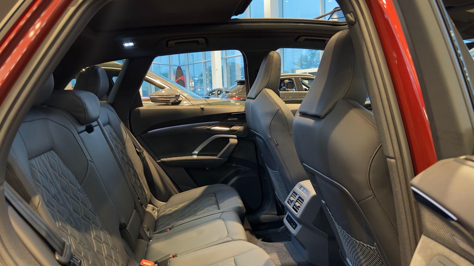 2025 Audi All-New SQ5 in Toronto, Ontario