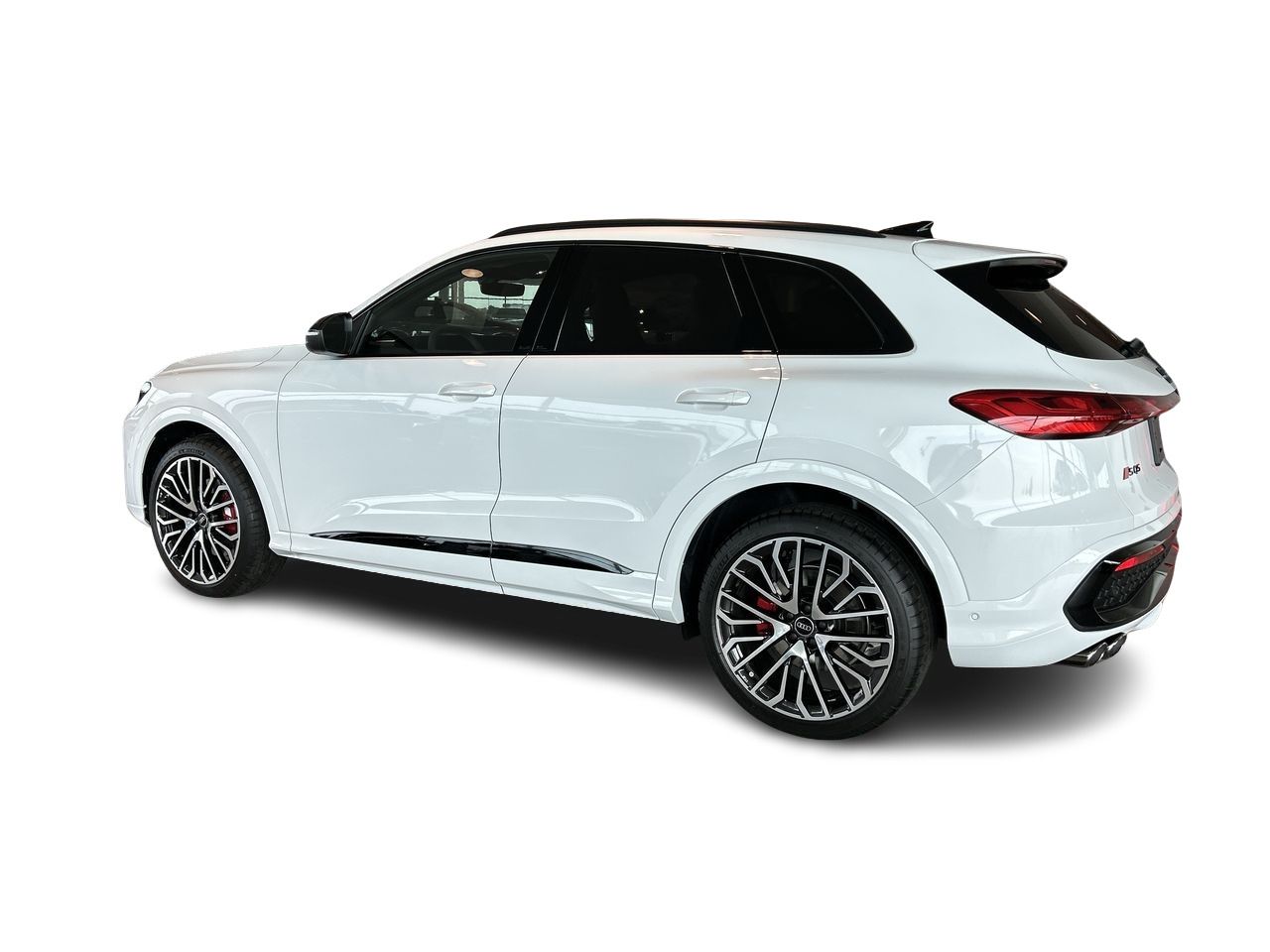 2025 Audi All-New SQ5 in Toronto, Ontario