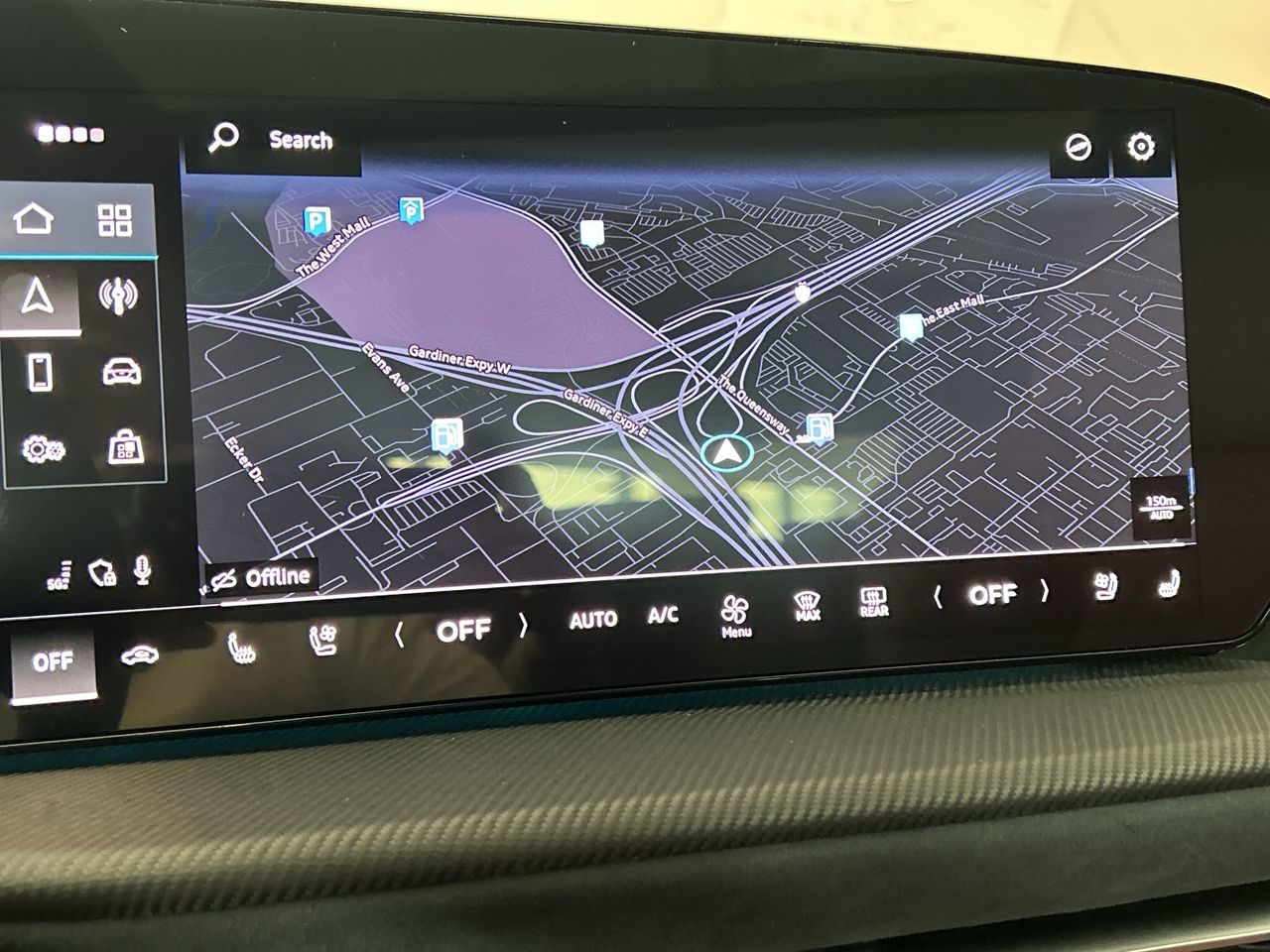 2025 Audi All-New SQ5 in Toronto, Ontario