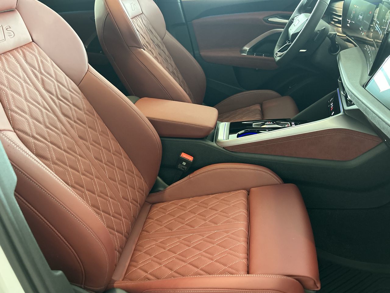 2025 Audi All-New SQ5 in Toronto, Ontario