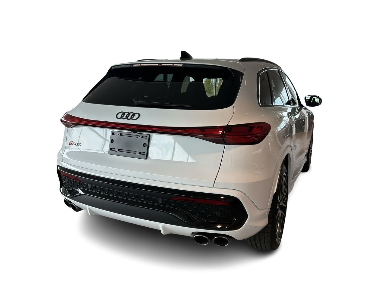 2025 Audi All-New SQ5 in Toronto, Ontario