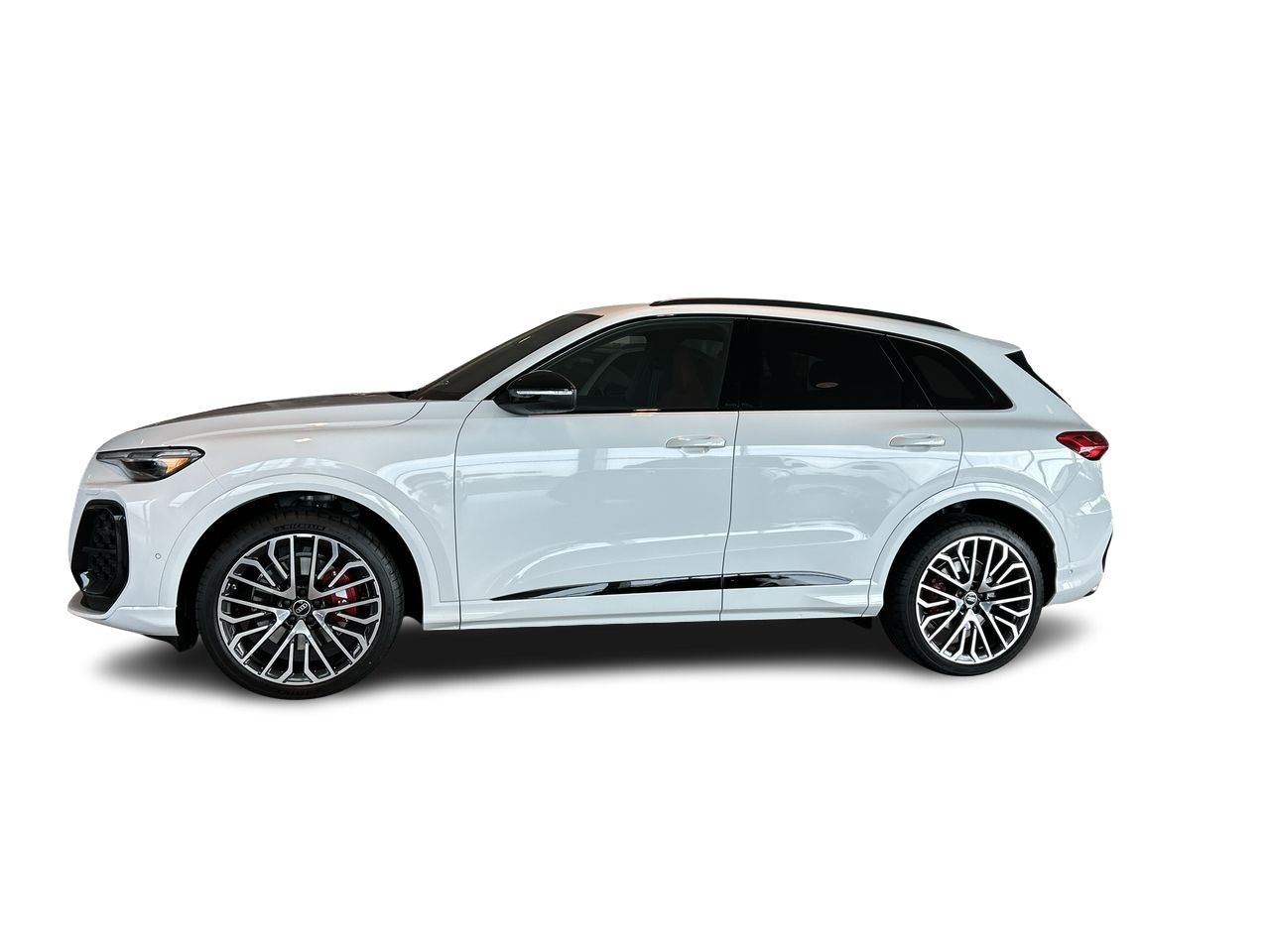 2025 Audi All-New SQ5 in Toronto, Ontario