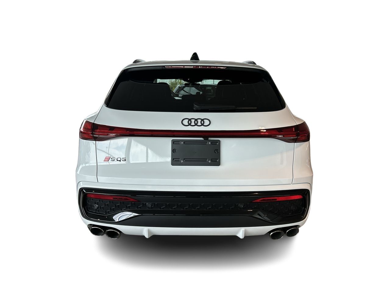 2025 Audi All-New SQ5 in Toronto, Ontario
