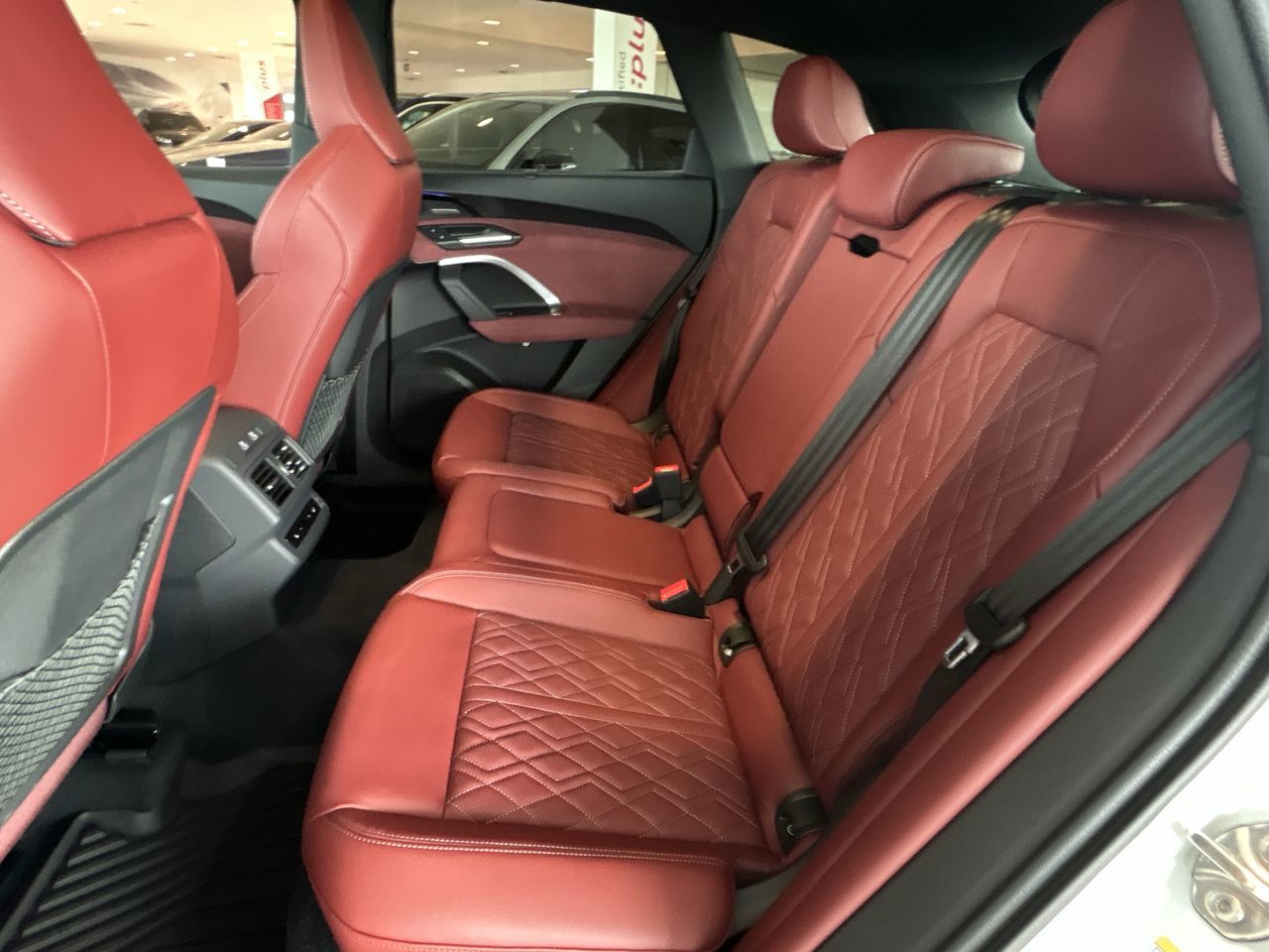 2025 Audi All-New SQ5 in Toronto, Ontario