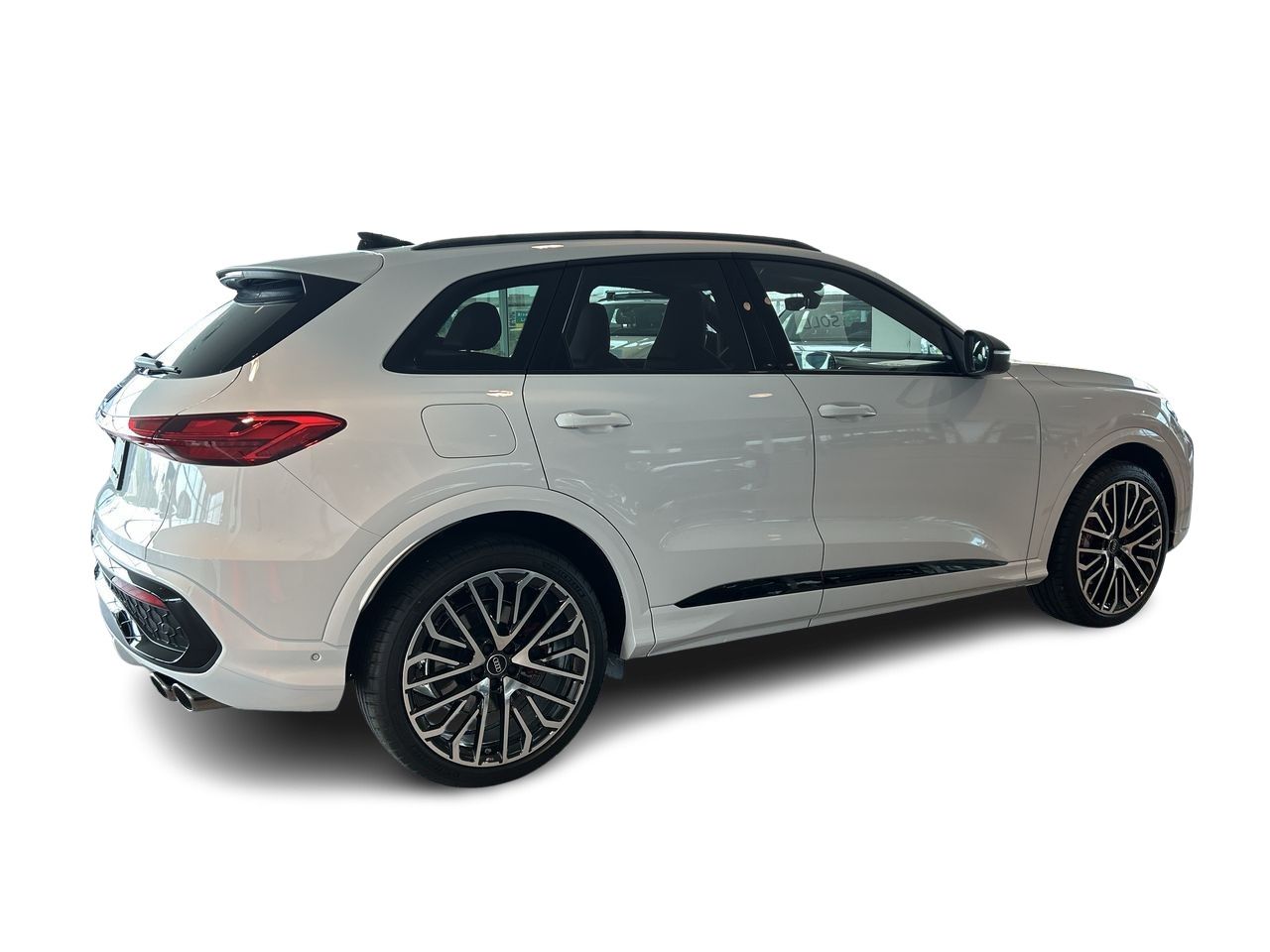 2025 Audi All-New SQ5 in Toronto, Ontario