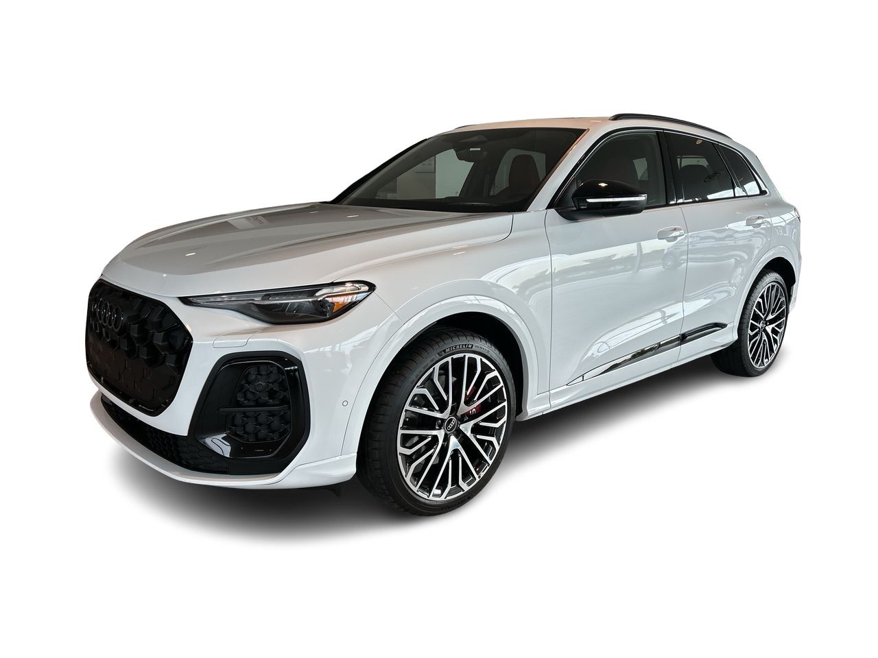 2025 Audi All-New SQ5 in Toronto, Ontario