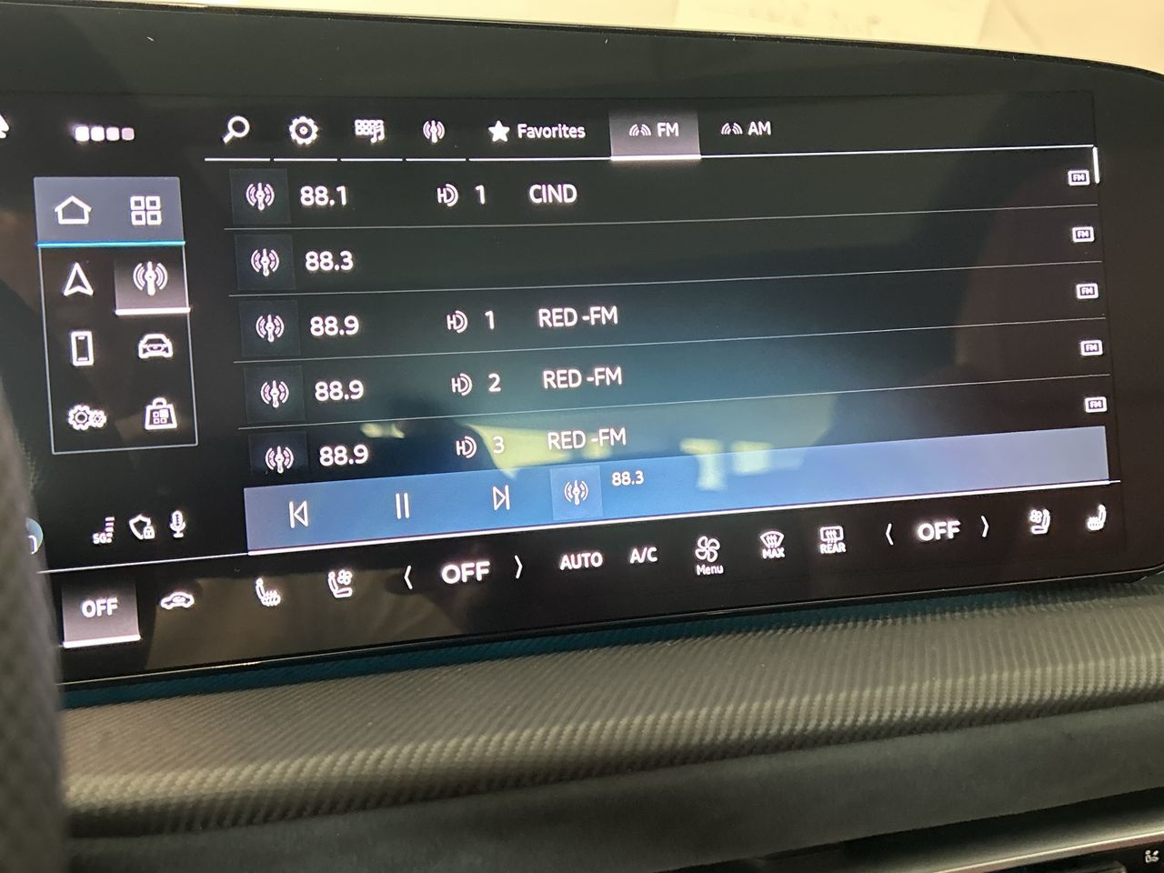 2025 Audi All-New SQ5 in Toronto, Ontario