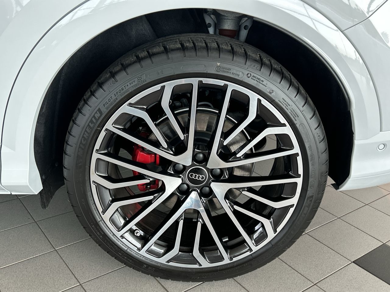 2025 Audi All-New SQ5 in Toronto, Ontario