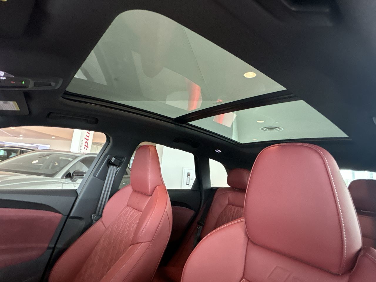 2025 Audi All-New SQ5 in Toronto, Ontario