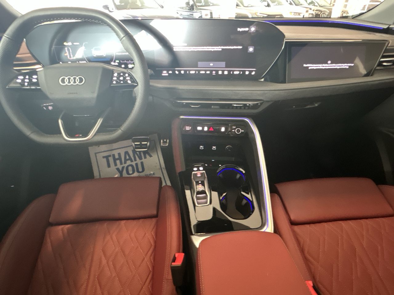 2025 Audi All-New SQ5 in Toronto, Ontario