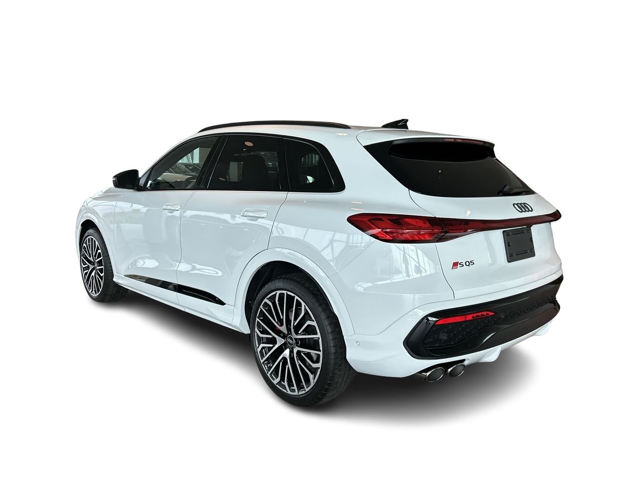 2025 Audi All-New SQ5 in Toronto, Ontario