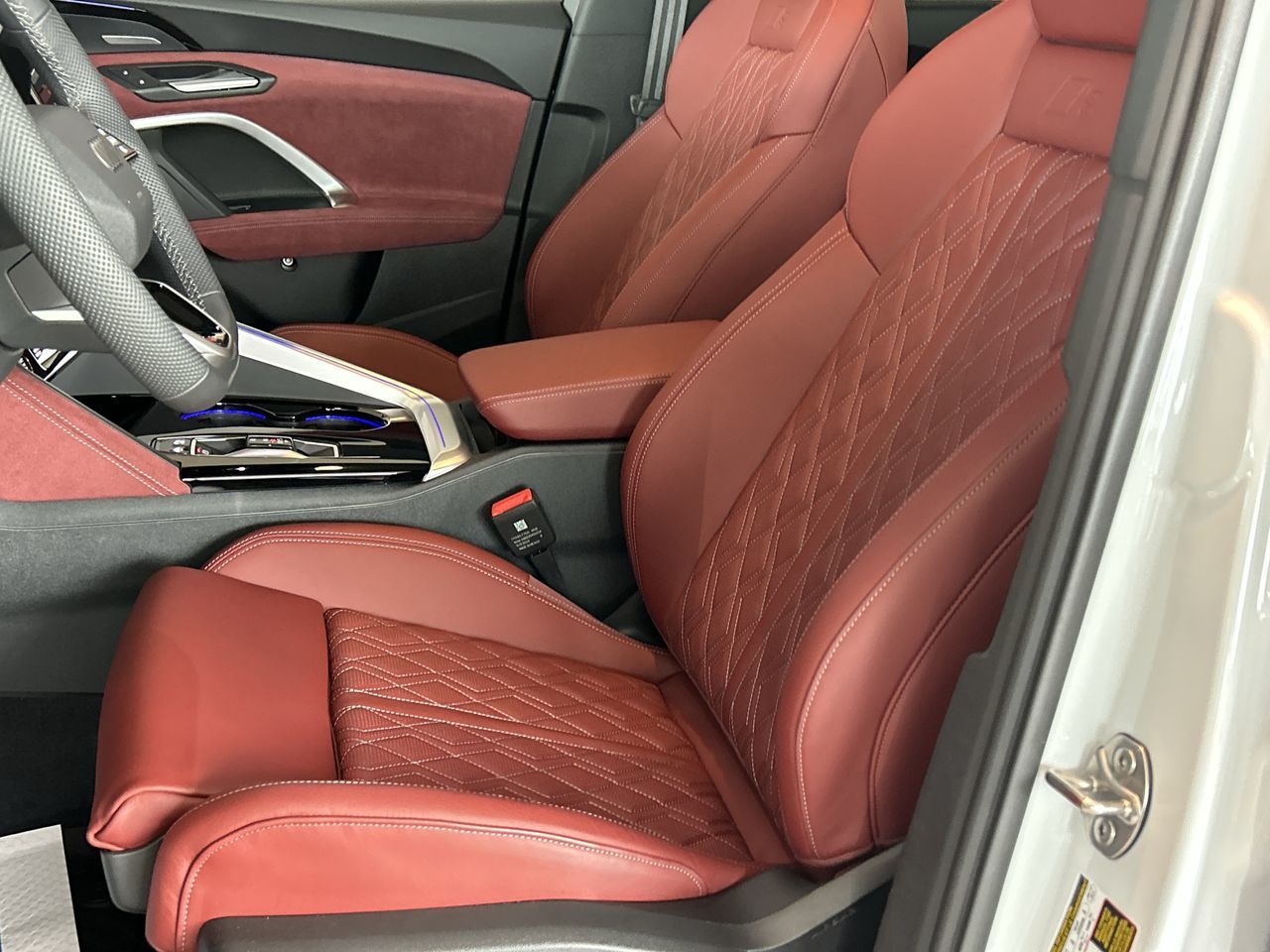 2025 Audi All-New SQ5 in Toronto, Ontario