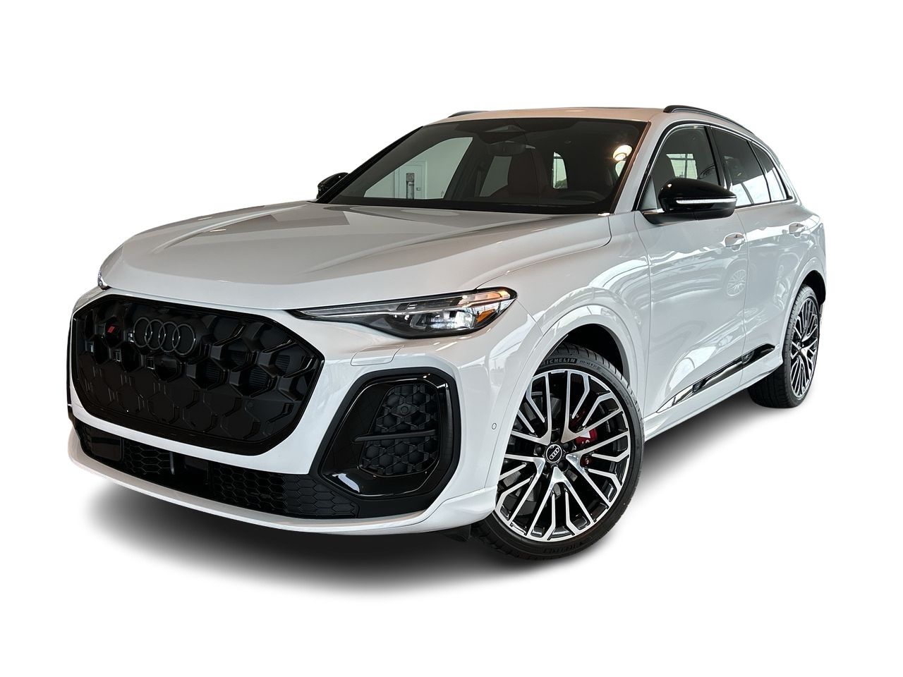 2025 Audi All-New SQ5 in Toronto, Ontario