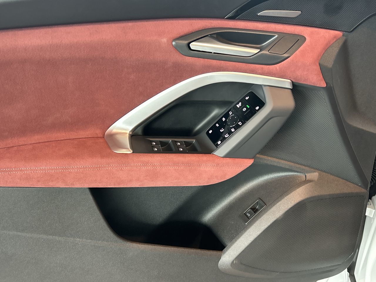 2025 Audi All-New SQ5 in Toronto, Ontario