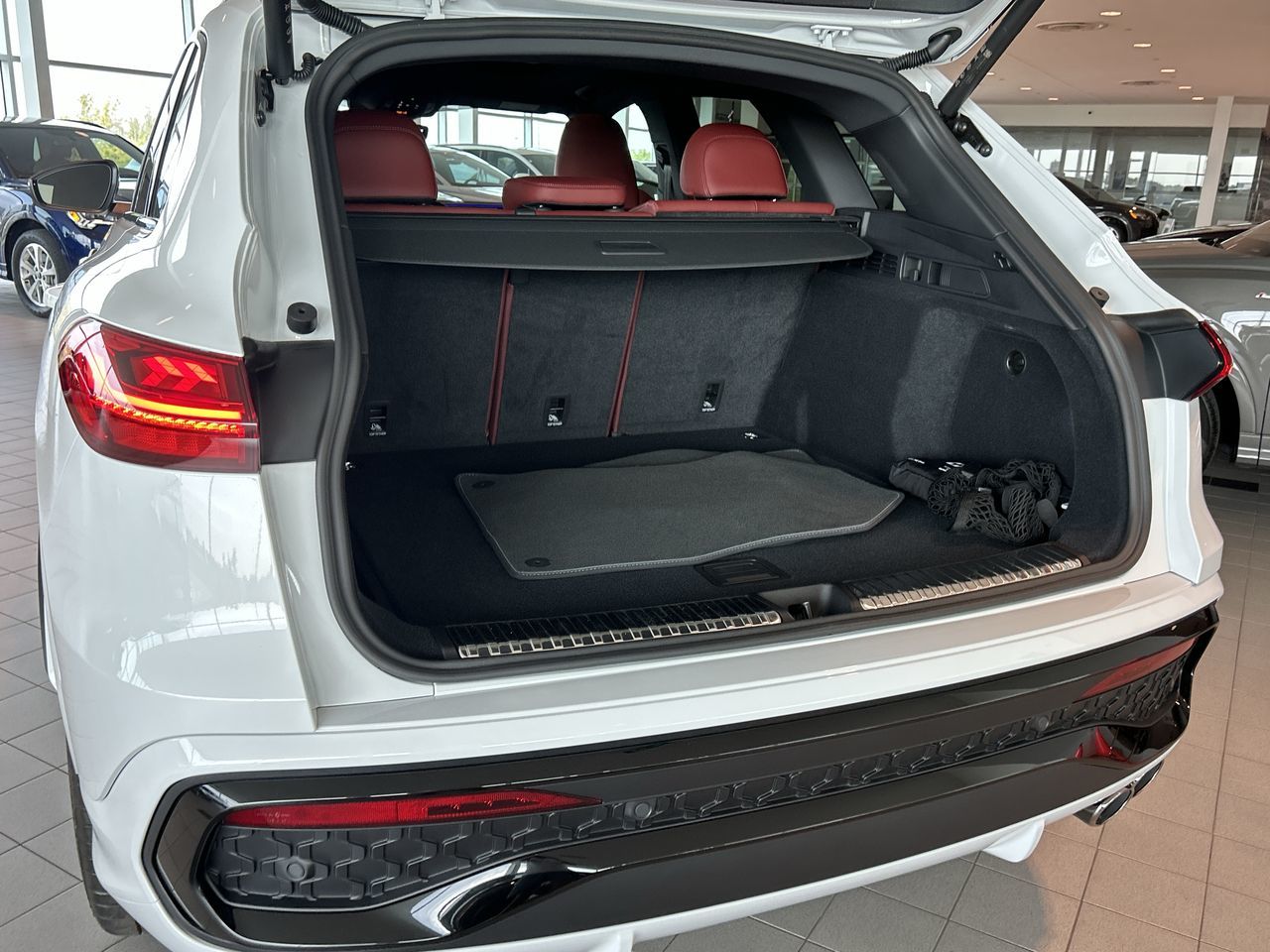 2025 Audi All-New SQ5 in Toronto, Ontario