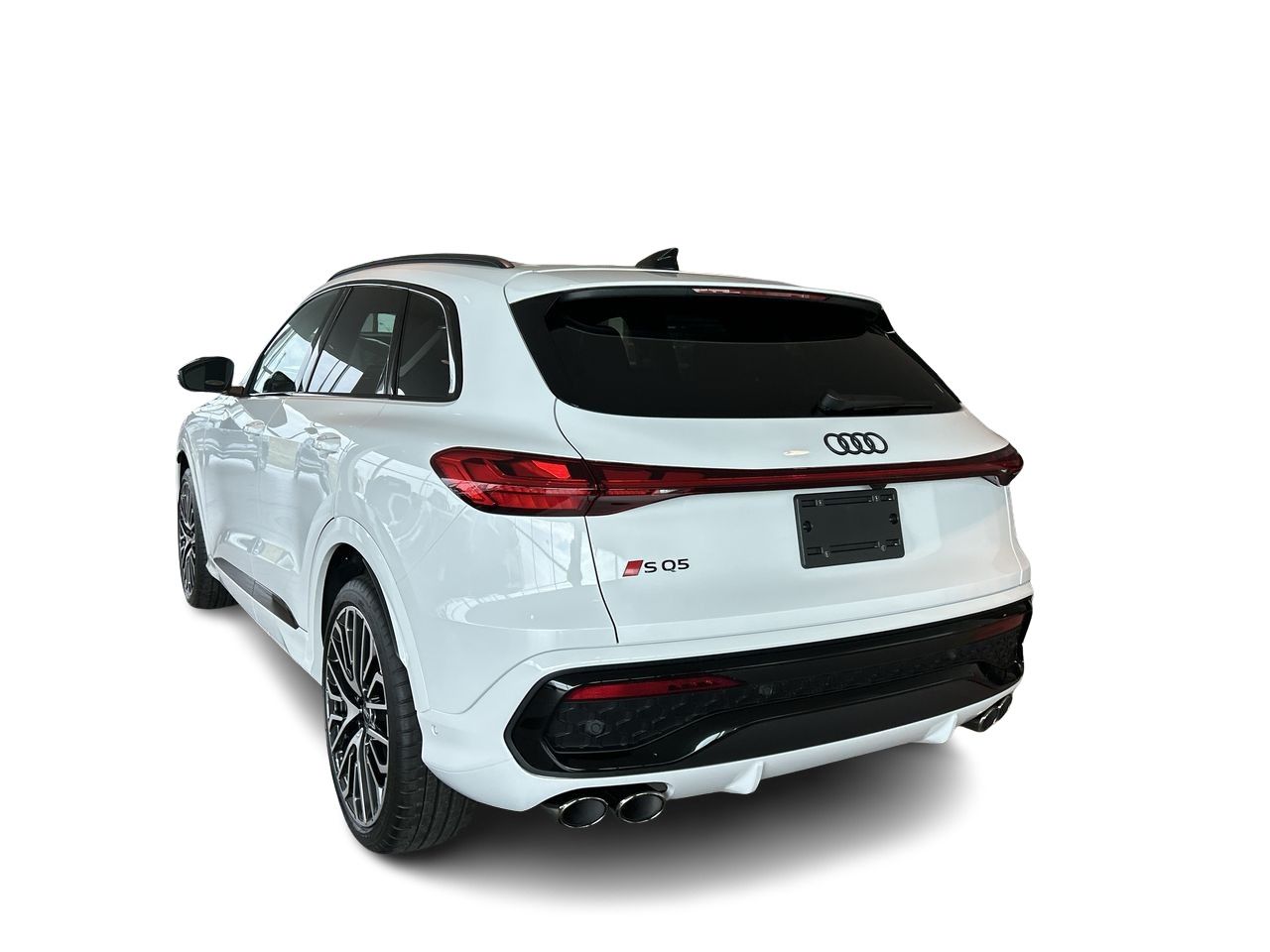 2025 Audi All-New SQ5 in Toronto, Ontario